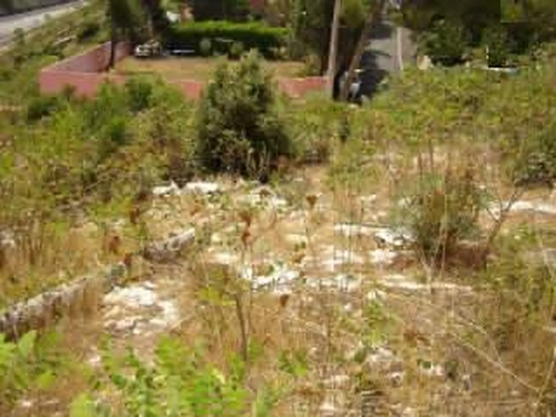 Roquefort La Bédoule Vente terrain