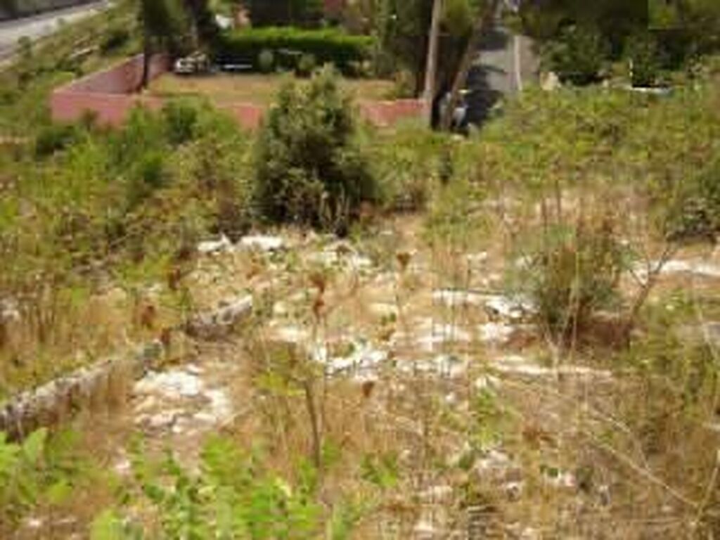 Roquefort La Bédoule Vente terrain