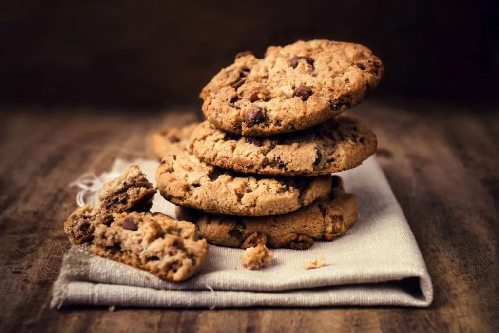 chocolate cookie recipe