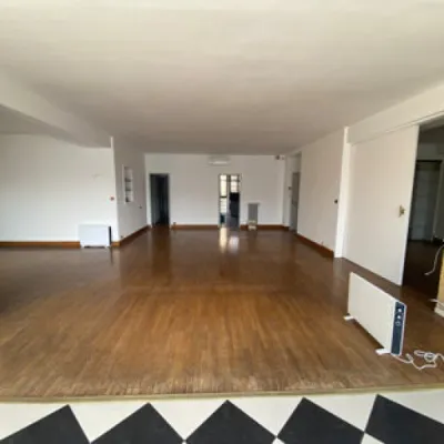 Rénovation complète d'un appartement