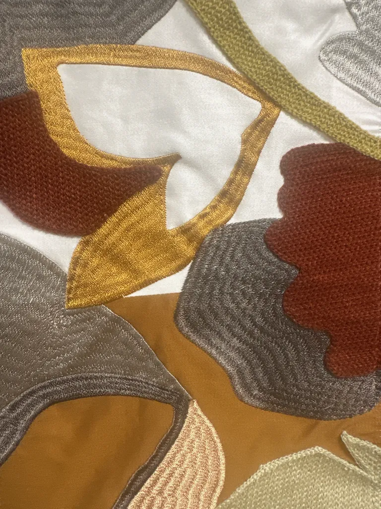 Rideau de porte d’entrée Lyon 8e