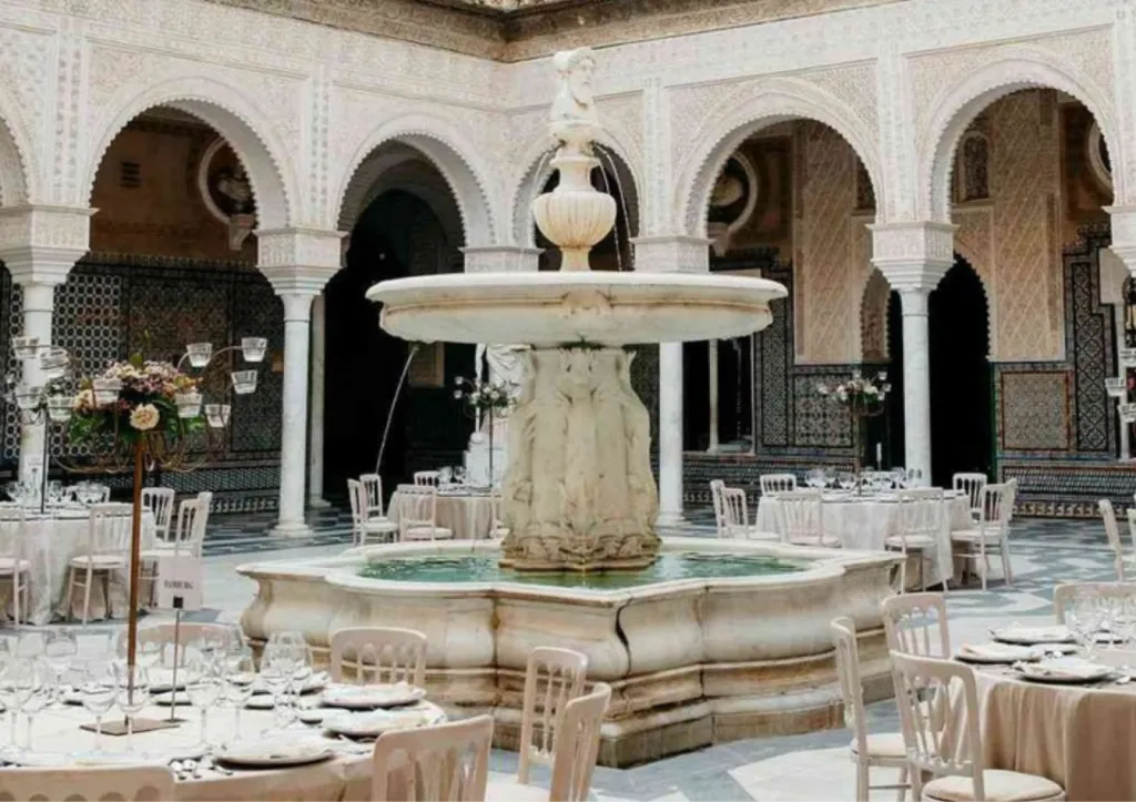 My Event' By Jenny pour organiser votre cérémonie laïque en bord de mer sur les plages d'Andalousie