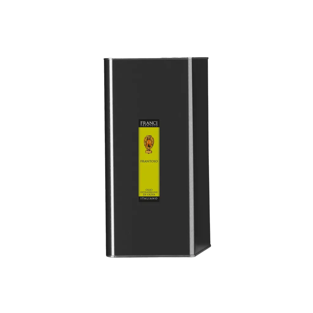 Domaine Franci bidon métal 5L - H160