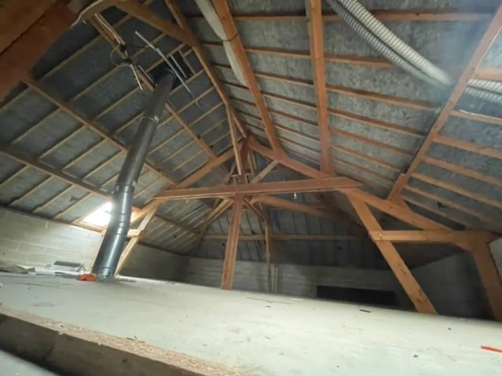 conduit cheminée ou poêle