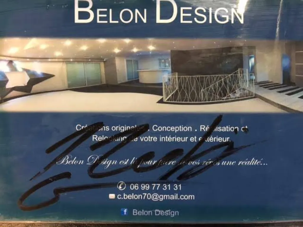 AUTOGRAPHE DE KENDGI GIRAC A TERRE DU MONDE