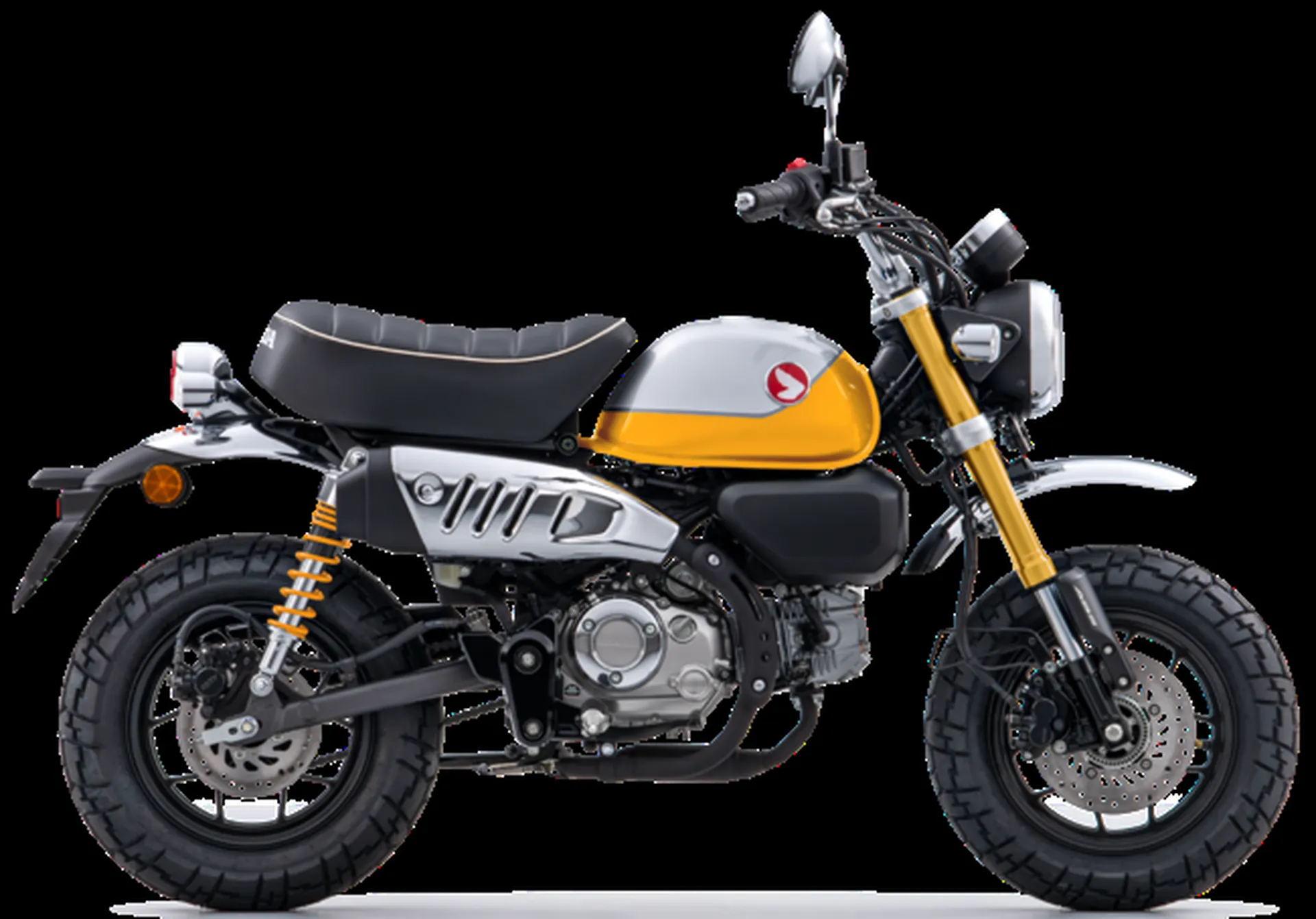 MINIMOTO NEUVE HONDA MONKEY 125 VAR