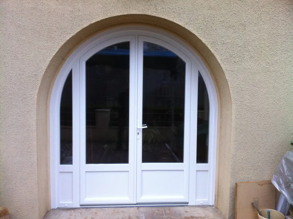 Fenêtres PVC ou ALUMINIUM en promotion pour la période de Noel