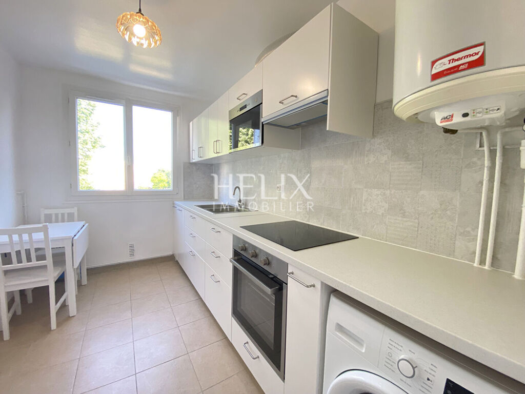 Le Pecq Mexique - appartement  3 pièces 53.45 m2