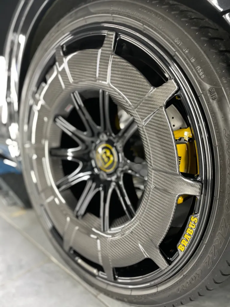 Riviera Detailing