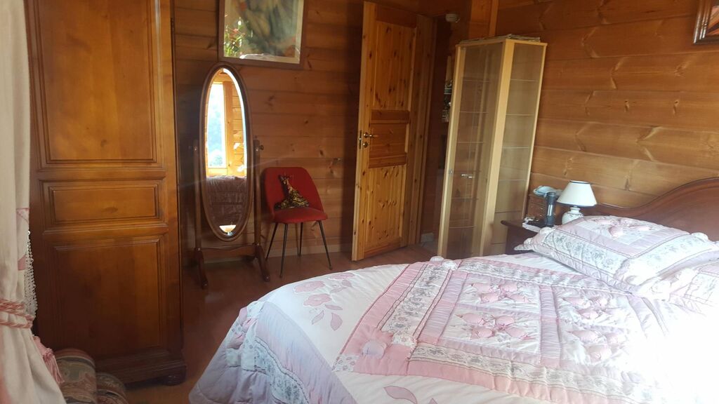 A vendre, beau potentiel à 5 minutes du centre ville