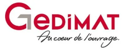 Négoce en produits du bâtiment Isle sur la sorgue Gedimat