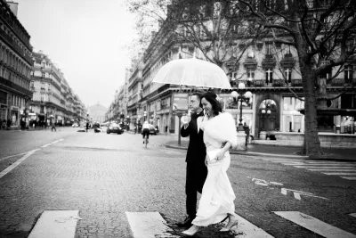wedding planner paris