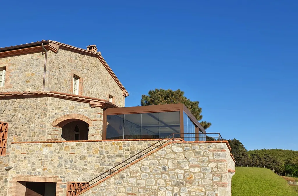 Notre zone d'activité pour ce servicePergola de jardin en aluminium au meilleur prix à