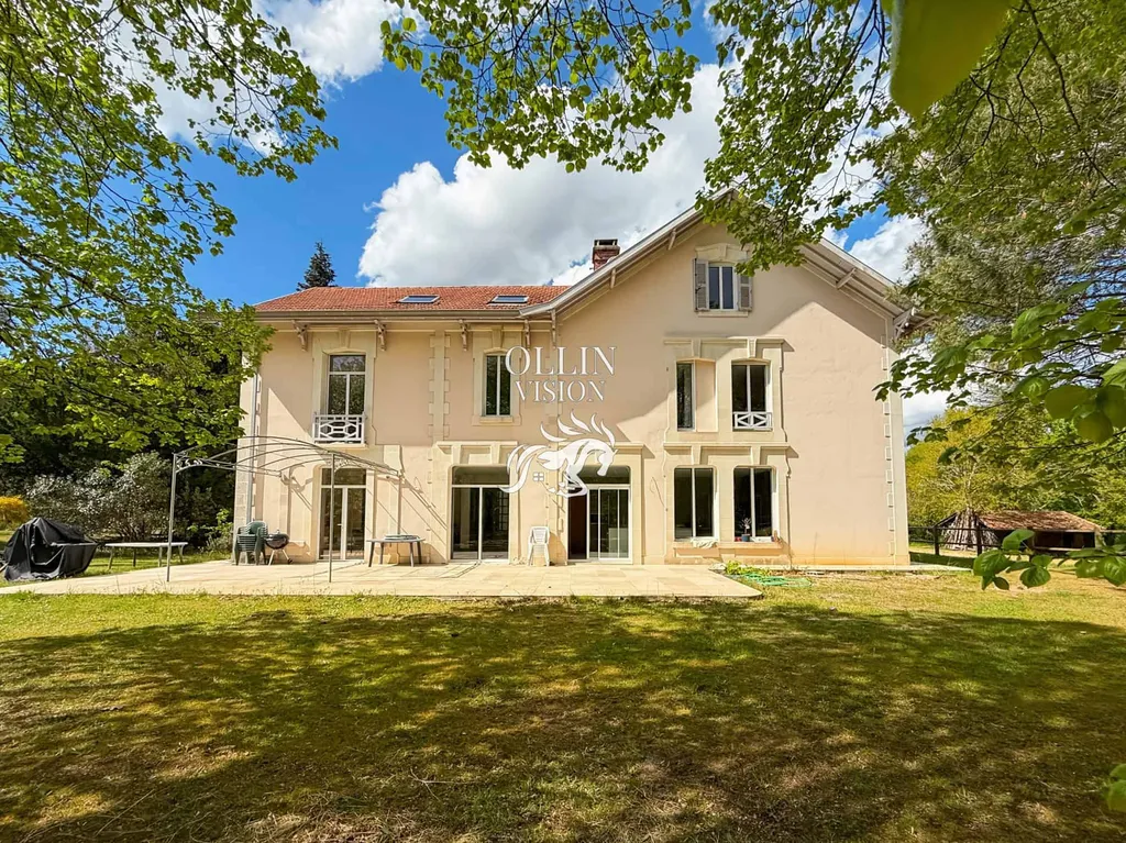 Propriété d’exception à Sanguinet