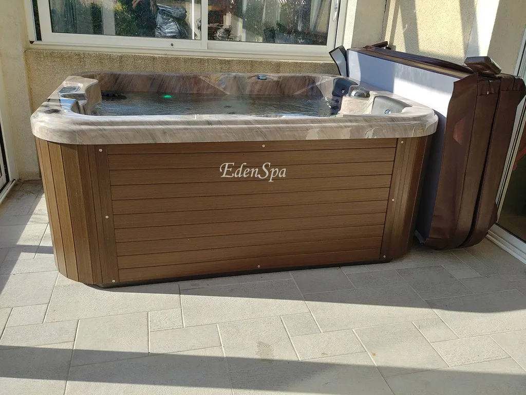 petit spa 3 places marseille