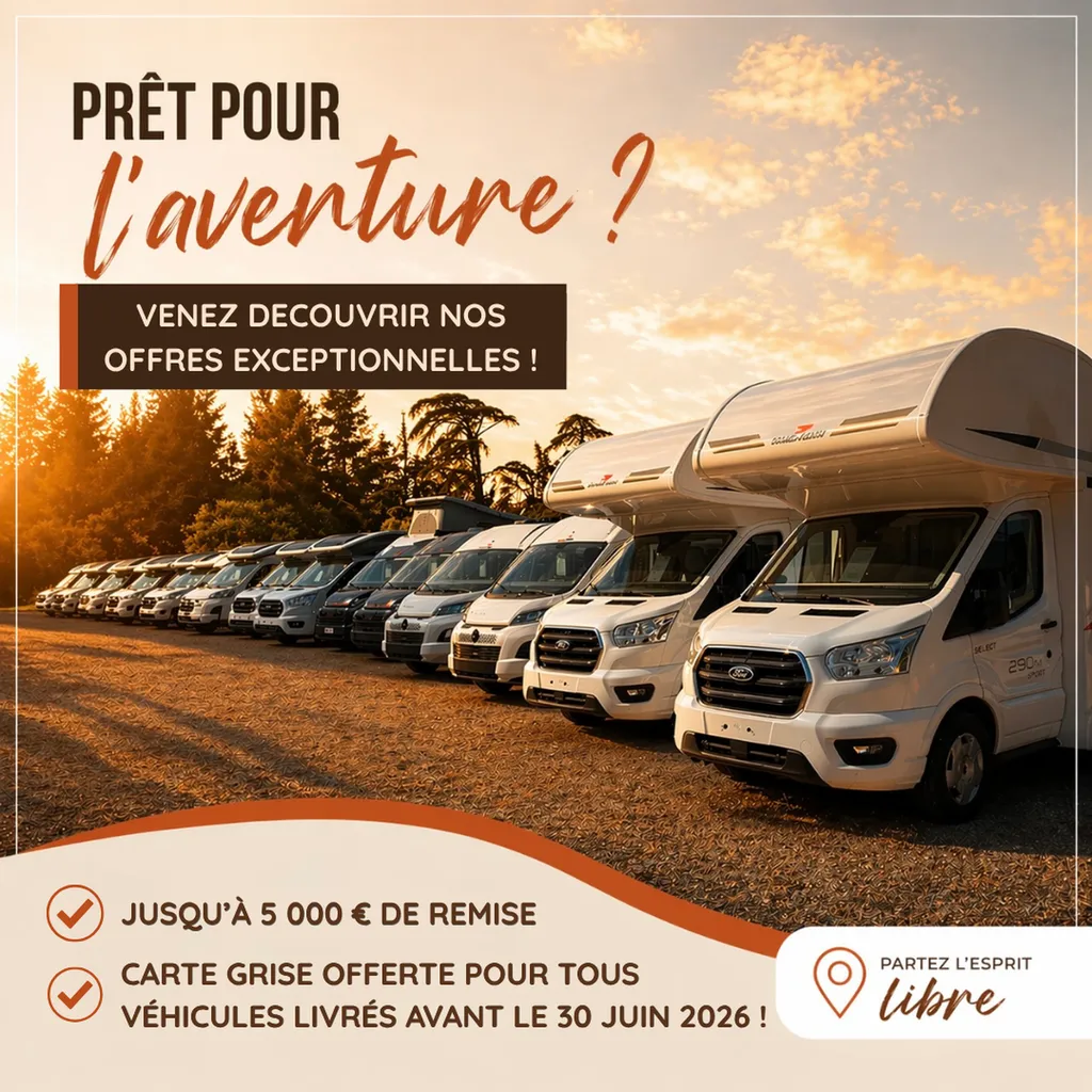 OFFRE EXCEPTIONNELLE A NE PAS MANQUER !