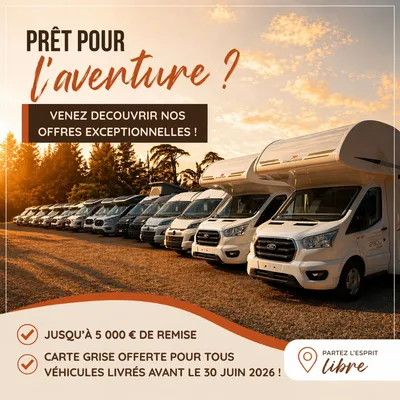 OFFRE EXCEPTIONNELLE A NE PAS MANQUER !