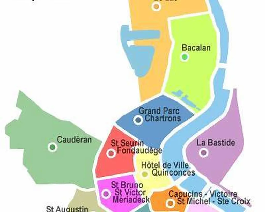 Investir à Bordeaux en 2026 : quels quartiers offrent vraiment le meilleur rendement ?