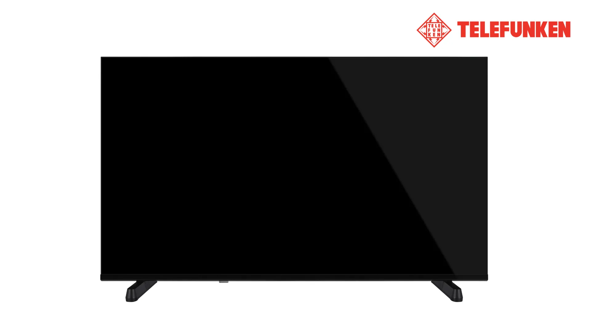 TV Telefunken IP Hospitality – Téléviseur Hospitality IP/RF pour clinique, hôpital et hôtels