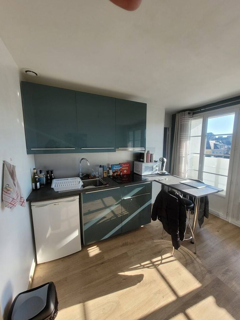 Appartement centre ville Lisieux