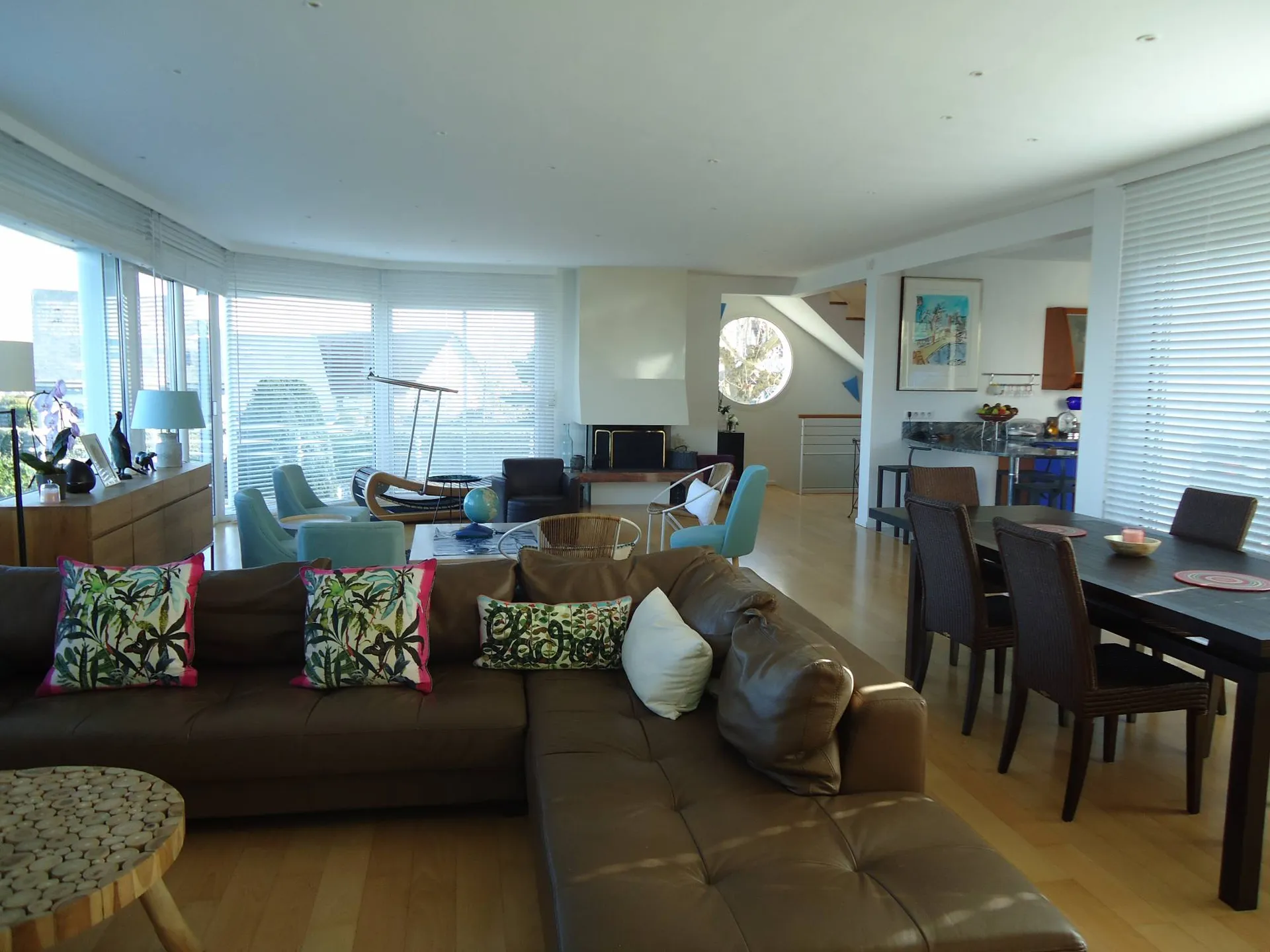 cherche maison dieppe