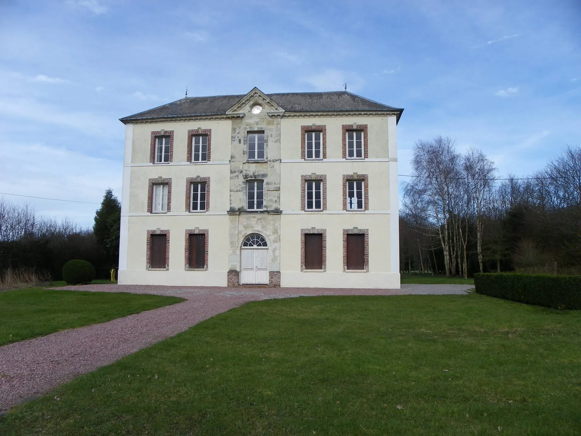 Acquérir une maison dans la région de Livarot calvados 14