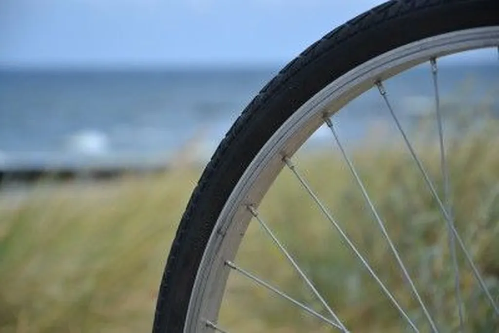 VTT ou route, découvrez Bormes autrement