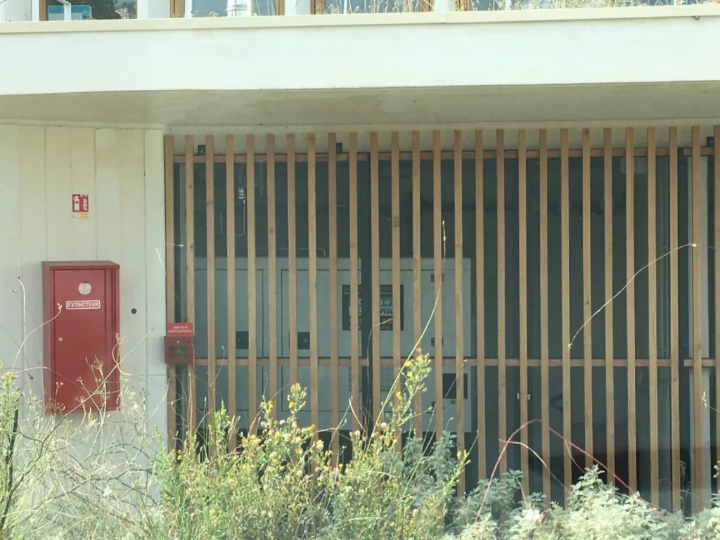 groupe électrogène insonorisé