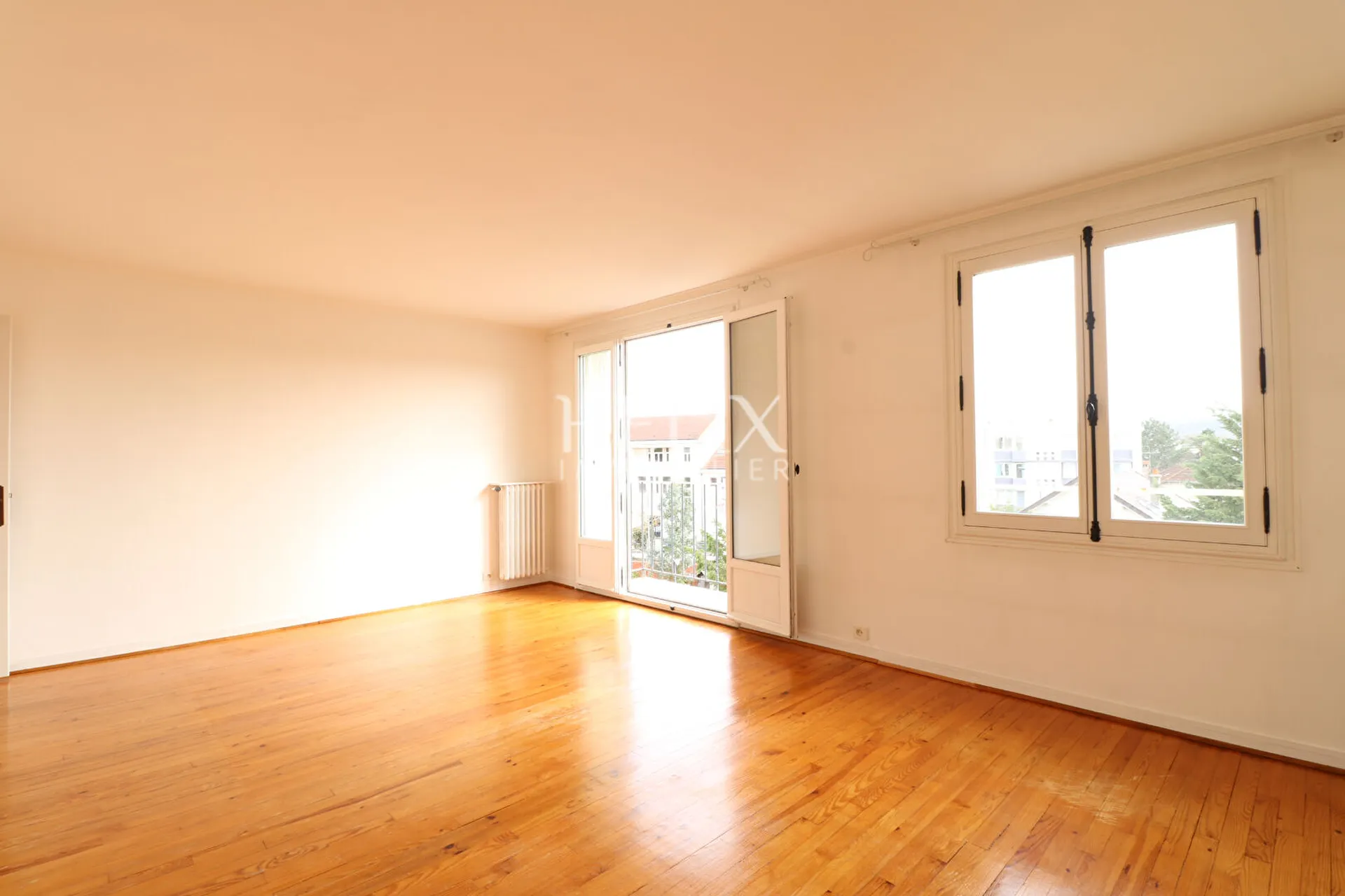 Le Vésinet - Appartement 4 pièces 68 M²