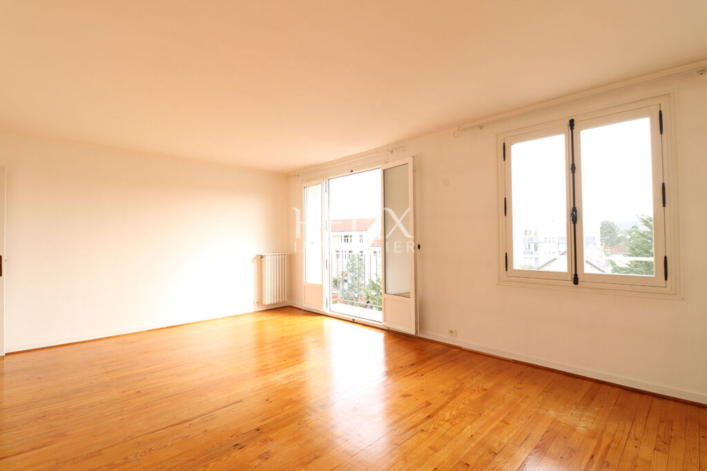 Le Vésinet - Appartement 4 pièces 68 M²