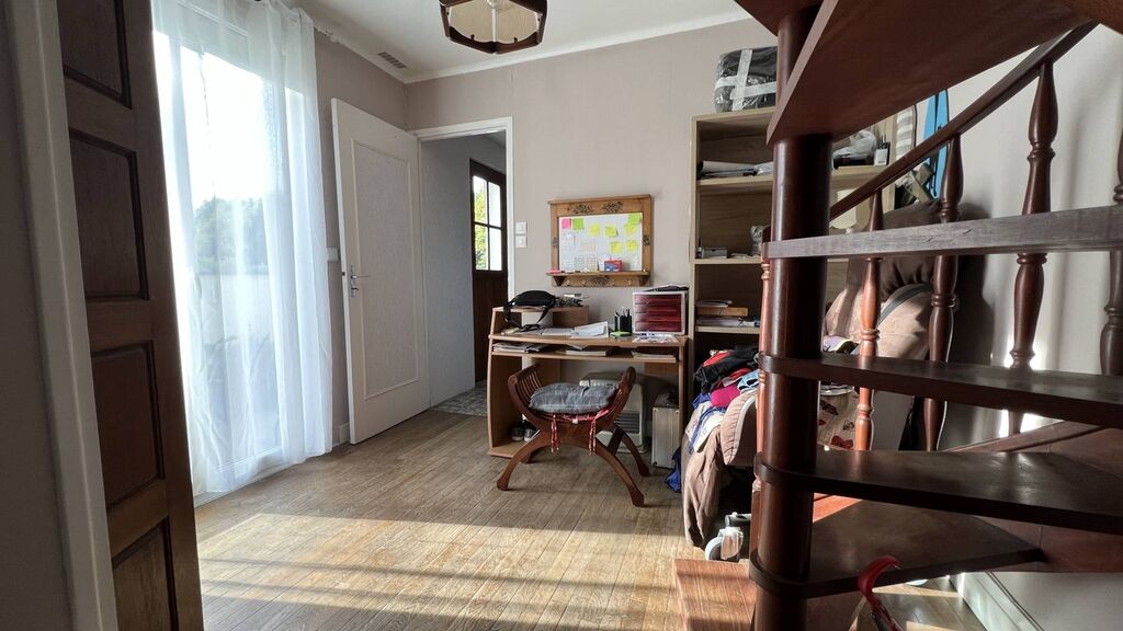 Maison de ville au coeur de la Vallée de la Bresle