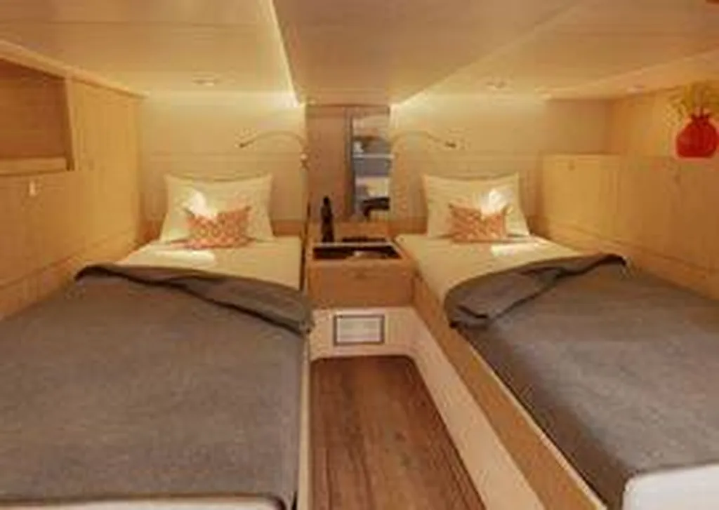 Bateau neuf Dromeas 38 CC habitable en vente à Bandol