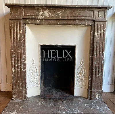 Le Pecq 2 pièces 46 m2