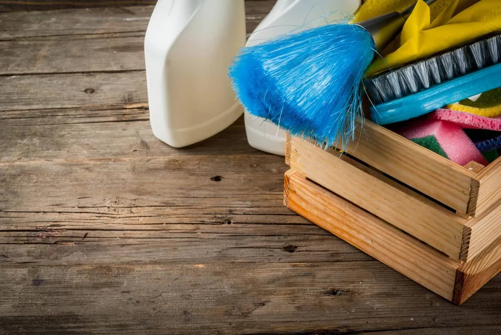 ENTREPRISE DE NETTOYAGE D'APPARTEMENTS POUR UN DEMENAGEMENT A PARIS 75004 ET SES ALENTOURS