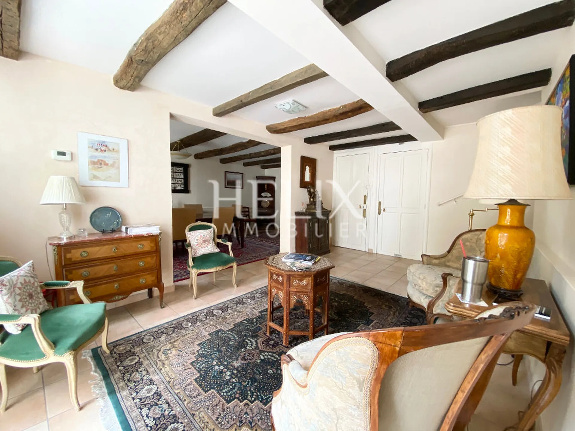 interieur de charme