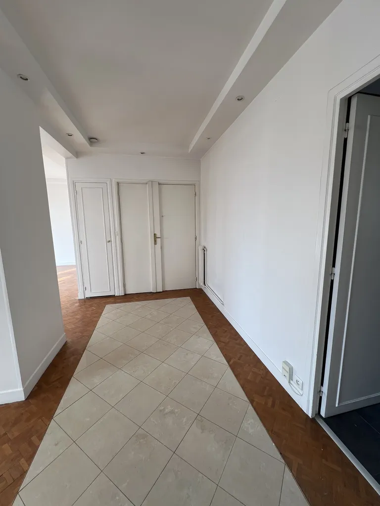 Appartement 4ch Double Living - 137.02 m² + BOX INDIVIDUEL 75016 PARIS