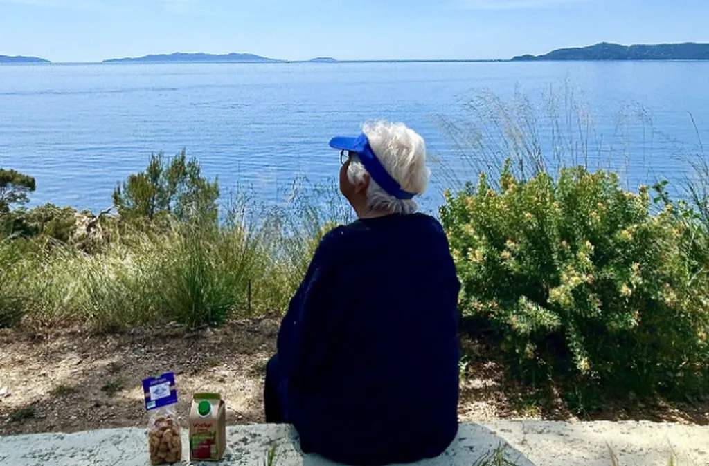 Sorties accompagnées à Rocbaron pour personne âgée à mobilité réduite souhaitant conserver ses activités dans le Centre-Var