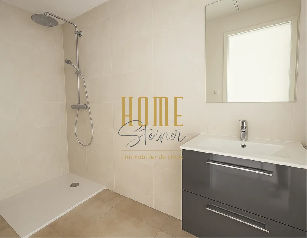 Nouveau programme résidentiel à Ittenheim au cœur d’un quartier paysager moderne et durable