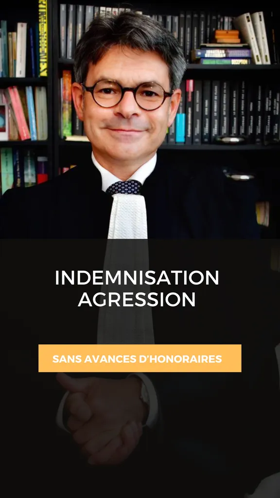 Victime d'agression : Obtenez une indemnisation intégrale grâce à la CIVI