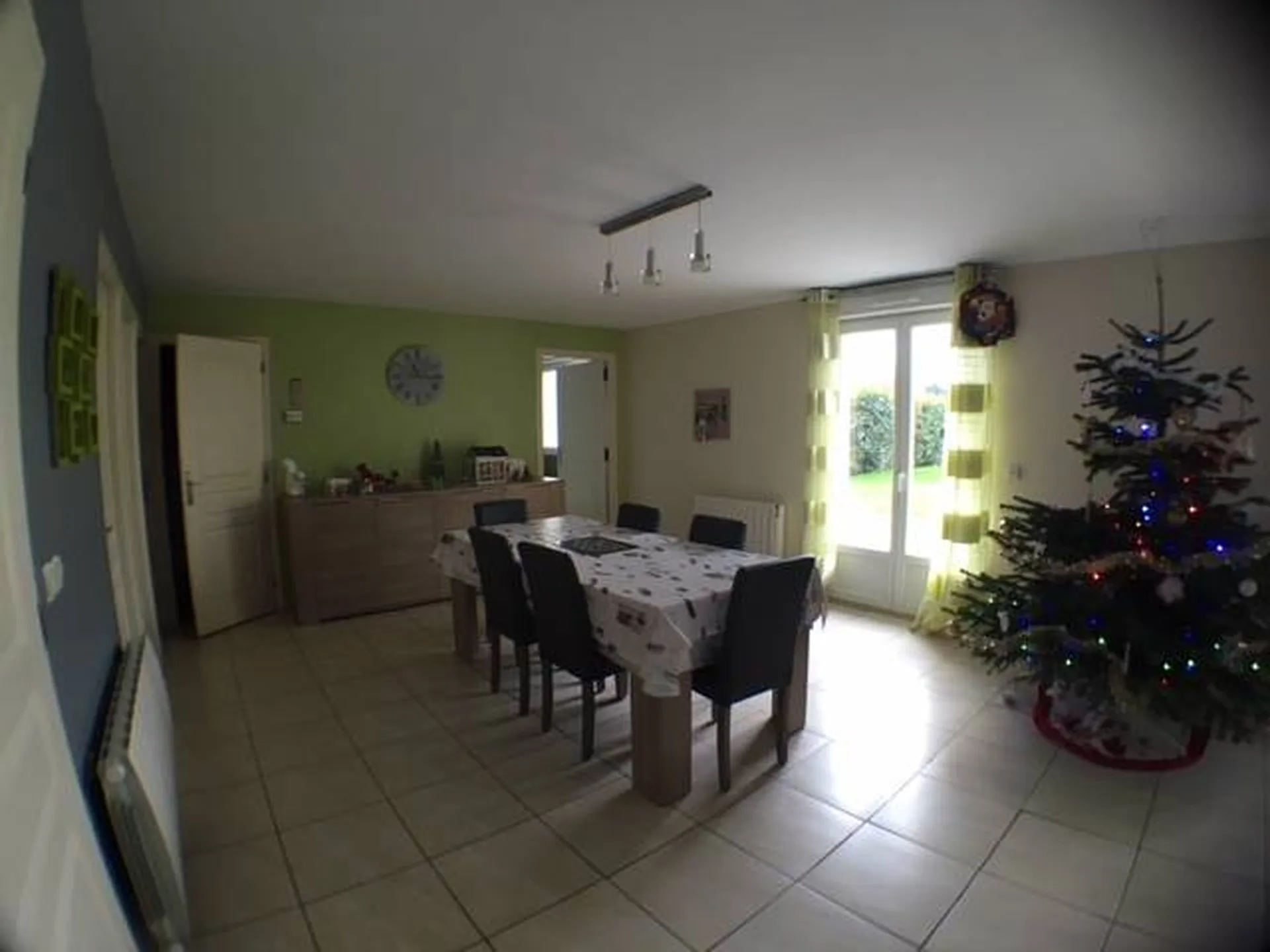 Acheter un pavillon à 10minutes de Lisieux, Calvados 14