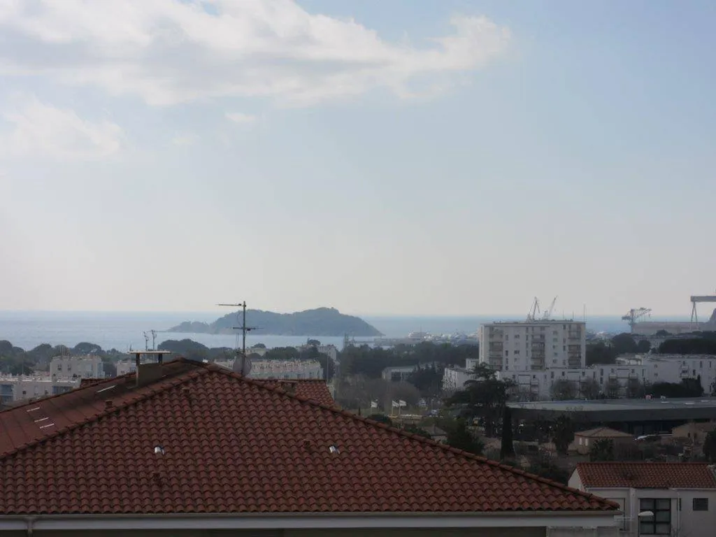 A VENDRE APPARTEMENT