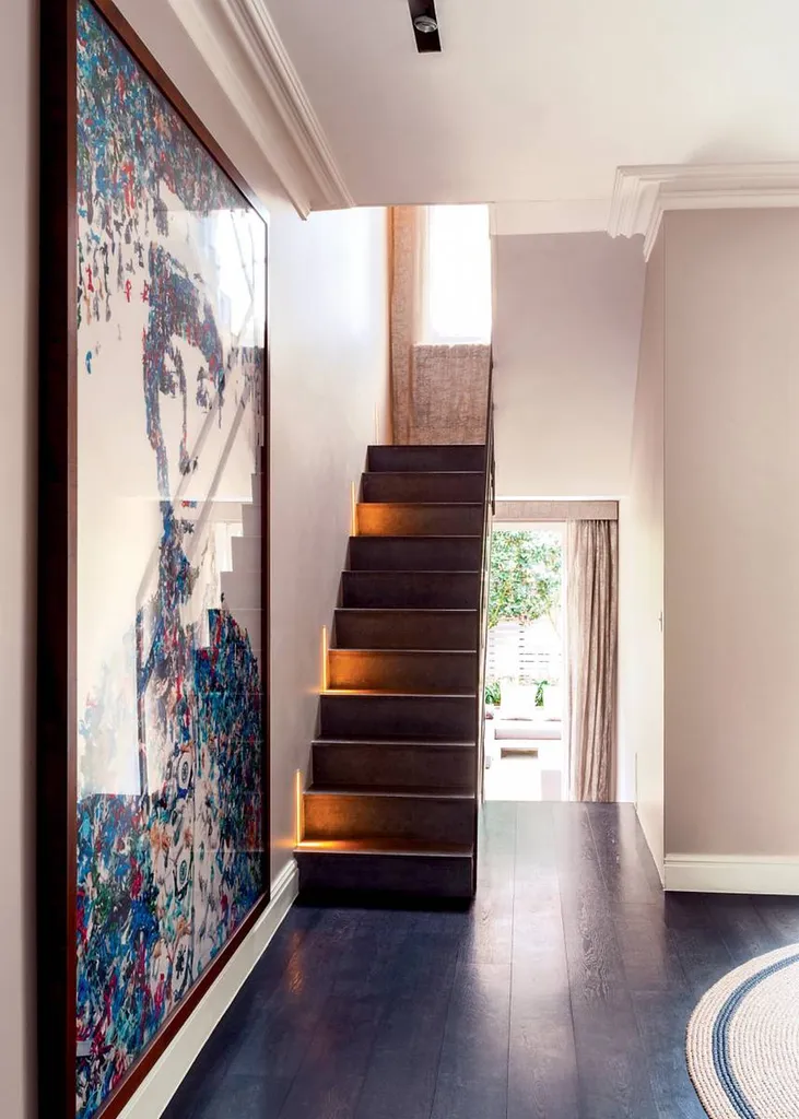 VOUS RECHERCHEZ DES PROFESSIONNELS A LYON 6EME POUR LA CONCEPTION ET POSE D’ESCALIER EN BOIS ?