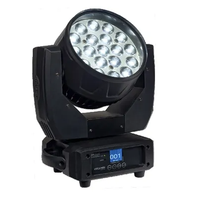 ALGAM LIGHTING MW19X15Z
