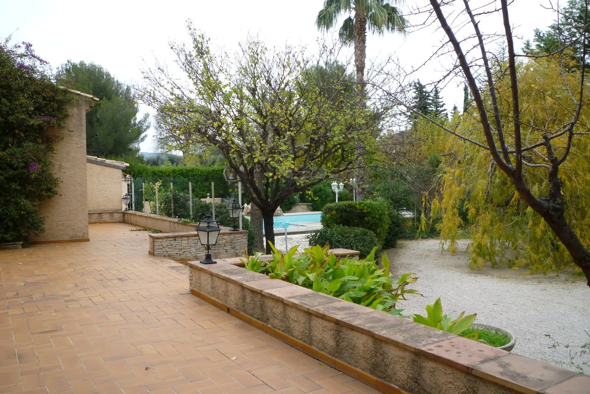 La Ciotat à vendre maison