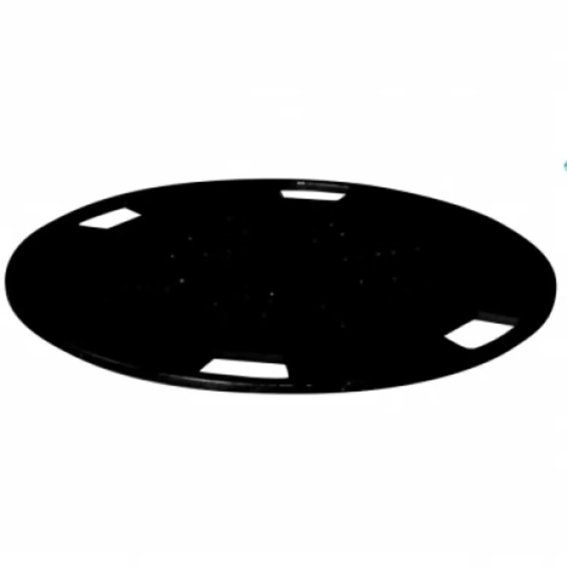 EMBASE LOURDE RONDE LIGHT