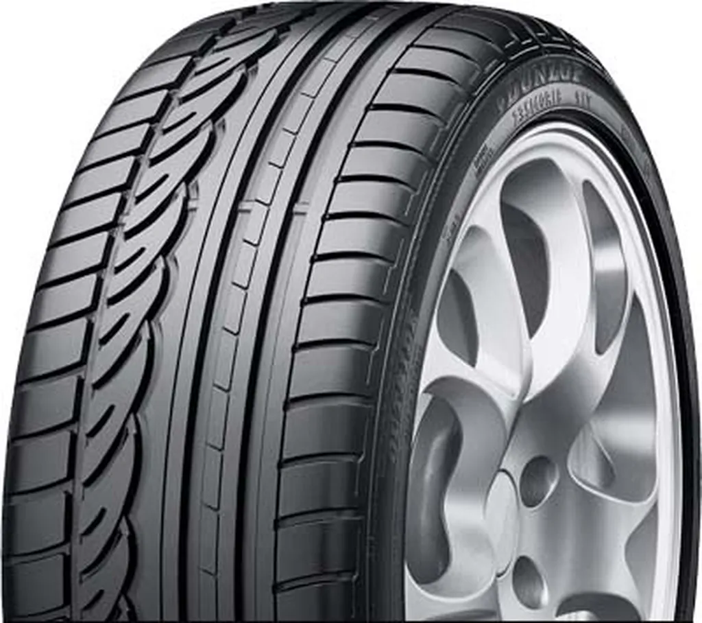 pneu dunlop