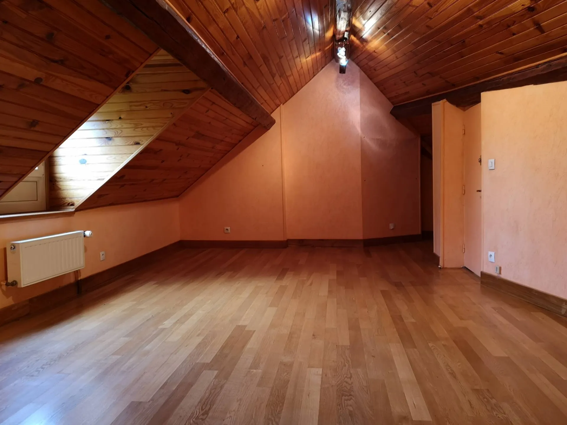 MAISON de Ville, LISIEUX Centre Ville, 14