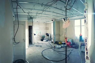 Rénovation complète d'un appartement à Marseille