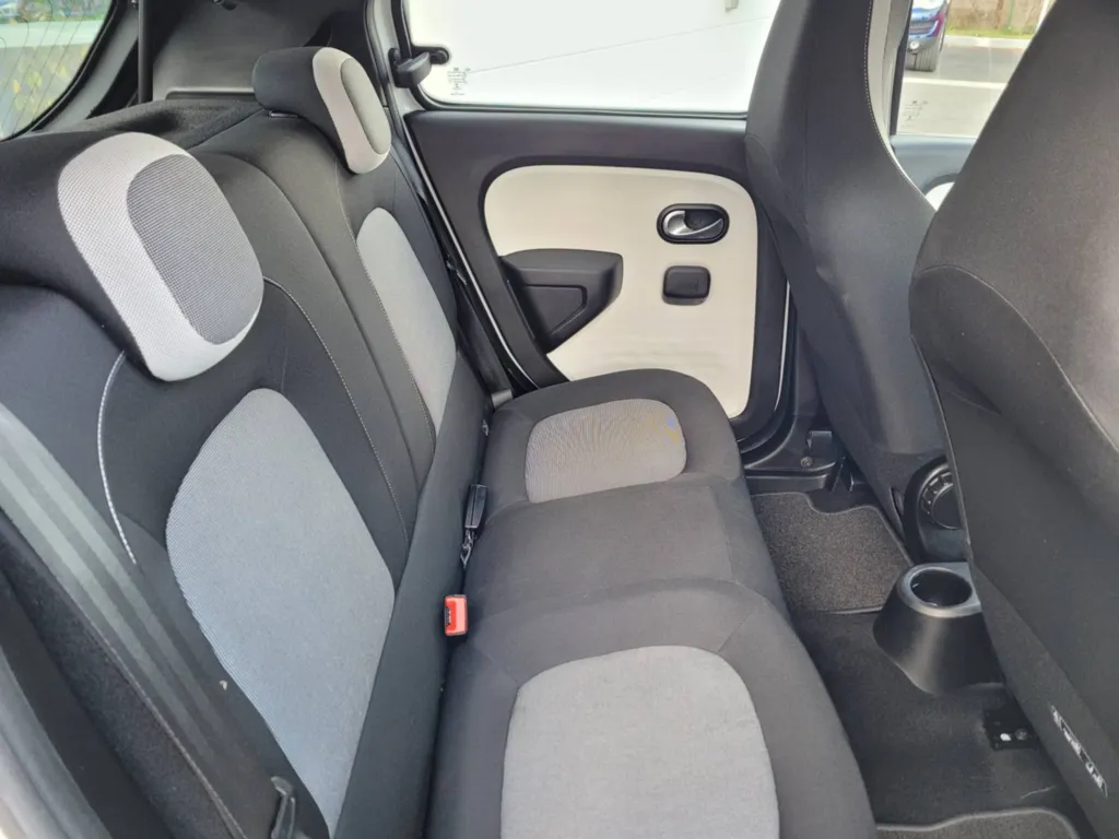 RENAULT TWINGO III OCCASION SCe 70 LIMITED à Plaisance du Touch près de Toulouse