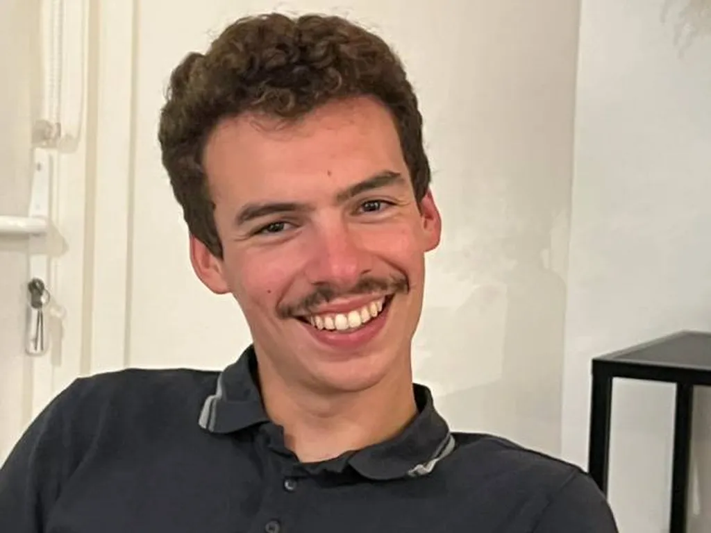 ALESSANDRO ARCHIMBAUD - Apprenti au sein de la société les Constructions Bois du Nord des Landes